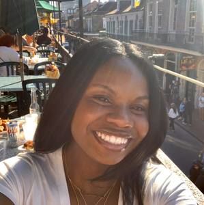 Meet your Posher, Mo